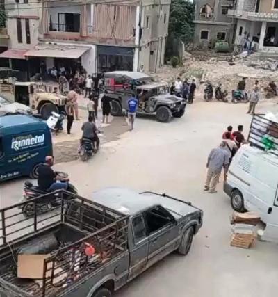 سلام ينعى شهداء الجيش اللبناني: جيشنا هو صمّام الأمان وحصن السيادة وحامي وحدة الوطن