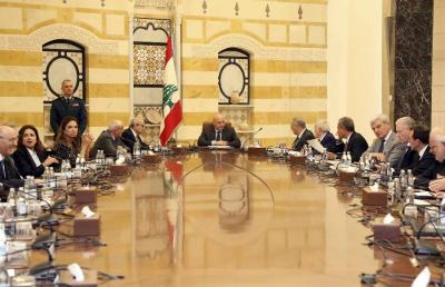 قانون الانتخاب يُنذر بتجدد الاشتباك السياسي في لبنان