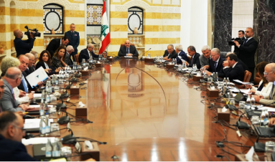 الجدال مستمرّ حول جلسة الجمعة: الثنائي يرفض مناقشة قرار غير ميثاقي