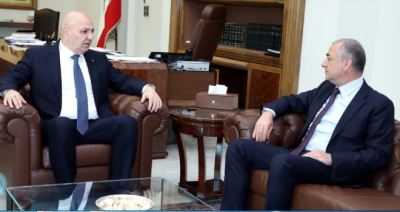 بلبلة مفتعلة حول المشاركة قبل جلسة الجمعة... لودريان يعود في 10 أيلول وأورتاغوس السبت