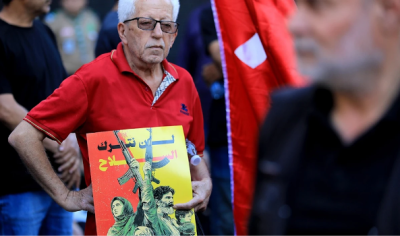 خطّة نزع السلاح : نقاش من دون الثنائي