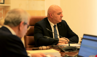 قائد الجيش لعون وسلام: كيف أتصرّف مع احتجاجات نساء وأطفال؟ الثنائي يتجنّب الفخّ ويرفض مناقشة ملف السلاح