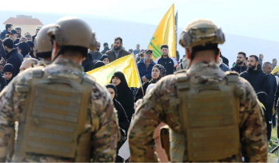 برنامج أميركي خاصّ لمواكبة خطة الجيش لحصر السلاح: تفعيل التنسيق المباشر تمهيداً لتفاهم أمني على غرار سوريا