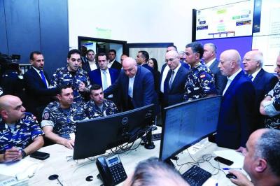 صراعات القوى السياسية اللبنانية تثير المخاوف من تأجيل الانتخابات النيابية