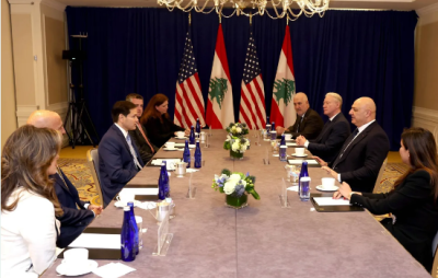 تصريحات برّاك تنذر بتوسعة الحرب الإسرائيلية على لبنان