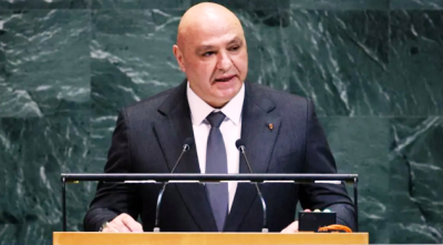 جلسة تشريعية الاثنين تسعّر الخلاف الانتخابي إيران تسند