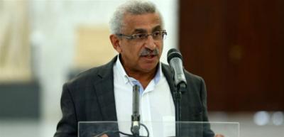 سعد : الثابت الوطني الراسخ أن مقاومة الاحتلال والعدوان من بديهيات العمل الوطني الشامل