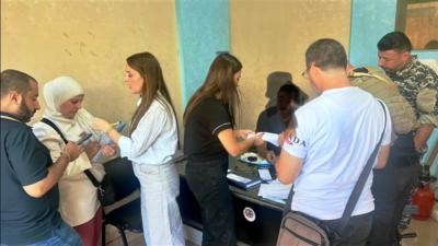 3 محاضر ضبط في المية ومية وتعهد خطي من أصحاب 20 مولداً في حارة صيدا بالتزام التسعيرة الرسمية