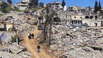 عون: لا يمكن أن نكون خارج مسار التسويات في المنطقة