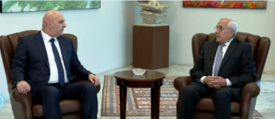 لبنان تلقّى استدراكاً من ترامب: ندعم الرئيس… عون يعلن موقفاً متقدماً: نفاوض ولا نعاكس