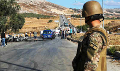 قلق من تصعيد إسرائيلي ضدّ لبنان... وأميركا تُريد المفاوضات | أوروبا تبحث: كيف نُبقِي قواتنا في الجنوب بعد عام؟