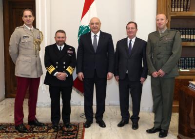 مواقف تنتظر مؤازرة أميركية ودولية... وسلام: لبنان بيد ترامب