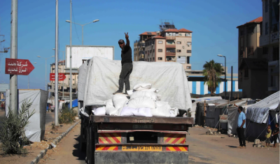 الاتفاق يواجه أولى عقباته | بداية المرحلة الثانية: عودة التهديد بالحرب