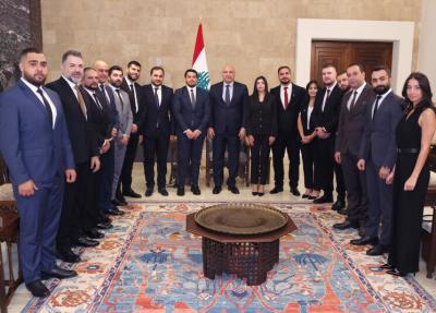 طبول الحرب توتّر اللبنانيِّين وتحذير غربي... عون: الجميع خسروا.. الانتخابات في موعدها