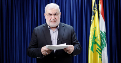 رعد: مفتاح استقرار لبنان في ردع العدو لا في تلبية شروطه