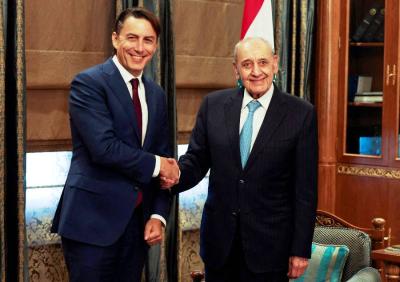 بيروت وتل أبيب… تاريخ من المفاوضات بوساطات دولية