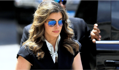 القاهرة تعرض الوساطة وواشنطن تشدّد على التفاوض مع إسرائيل | أورتاغوس: حزب الله يعيد بناء قوّته