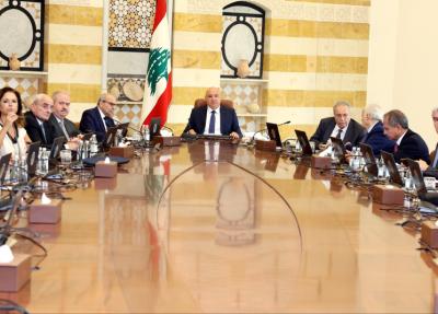 زيارات الموفدين تفتح نافذة في نفق الأزمة و«الميكانيزم» تشـيد بالجيش وأورتاغوس لسحب السلاح