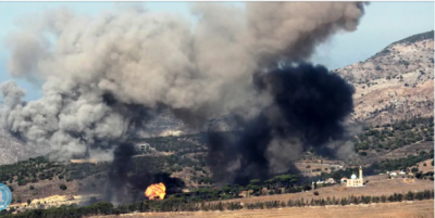 عاصفة تهديدات إسرائيلية بعد عاصفة برّاك… أسبوع حاسم لإنهاء مأزق اقتراع المغتربين