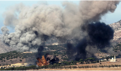 ضخّ سياسي وإعلامي إسرائيلي حول عدوان مُوسَّع