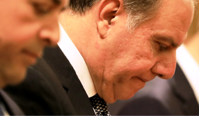 طلبات أميركية بإجراءات لوقف تدفّق الأموال إلى حزب الله | الحاكم بإمرة واشنطن: إغلاق «القرض الحسـن» مسألة وقت