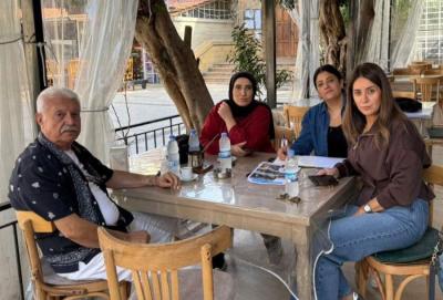 اجتماع تنسيقي بين 