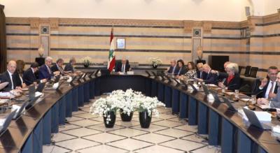 وفد سعودي في لبنان قريباً... وتشاورٌ إيجابي بين عون والحزب