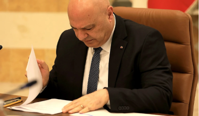 واشنطن غير مهتمّة بموقف عون: ليضع اللبنانيون ورقة واضحة وليأتوا إلى التفاوض المباشر