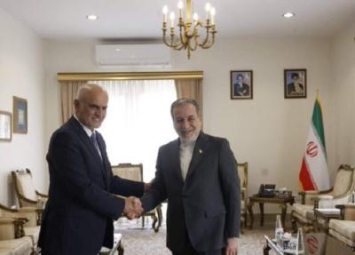 لبنان ينتظر الردّ التفاوضي المزدوج... خليل التقى عراقجي... وطهران تهاجم