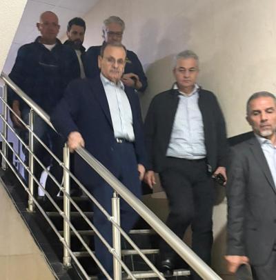 البزري : المجزرة الإسرائيلية في مخيم عين الحلوة موجهة ضد لبنان وسيادته وضد الشعب الفلسطيني