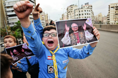 كيف قرأ خصوم «حزب الله» رسالته إلى البابا؟