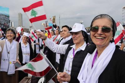 زيارة البابا إلى لبنان: رسائل داخلية وخارجية... وتأثير سياسي محدود