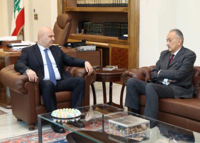 مطلبُ لبنان... ماذا بعد تطعيم لجنة