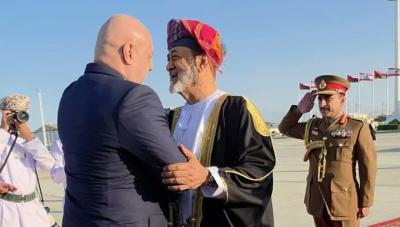 عُمان محطة عون لتحصين المناخ التفاوضي تجدد الغارات… وتلويح