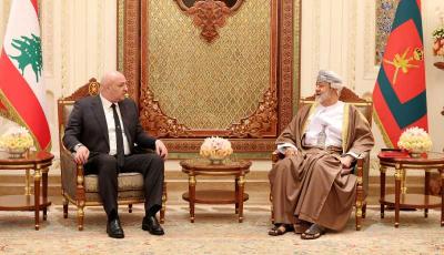 التحركات الديبلوماسية تنصبّ على