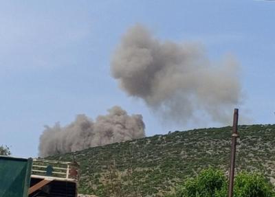 أسبوع ديبلوماسي ـ عسكري بامتياز.. ومدبولي في لبنان الجمعة