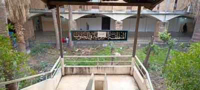 تمديد الاضراب في عدد من ادارات سرايا صيدا الحكومي