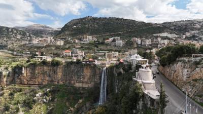 مجلس شورى الدولة يبطل نتيجة انتخابات رئاسة ونيابة رئاسة إتحاد بلديات جزين