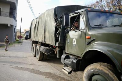 استحقاقات 2026 تتزاحم: حرب أو لا حرب؟! سلاح 