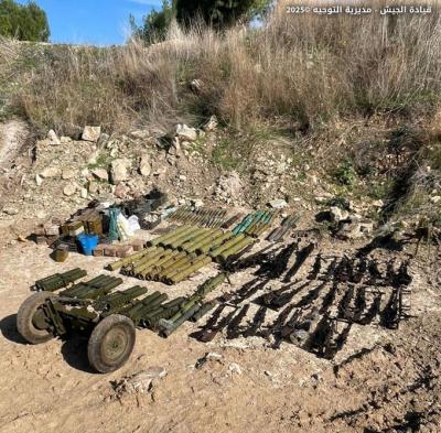 استياء رسمي لبناني من «حماس» لرفضها تسليم سلاحها