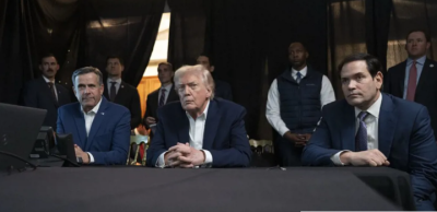 الحدث المذهل في فنزويلا يحجب الاستحقاقات... حذر شديد في انتظار اجتماعين لبناني وإسرائيلي