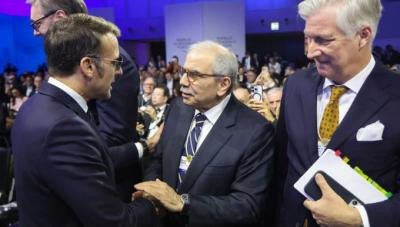 استنهاض رسمي لإحياء الميكانيزم… ولا بديل عون يجدّد الردّ بالإصرار على حصر السلاح