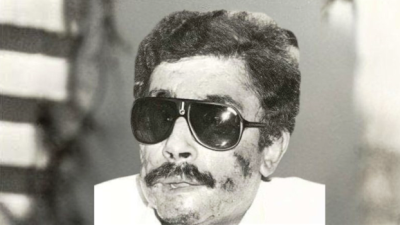 مصطفى سعد.. الرجل الذي حمى المقاومة بعينيه المطفأتين