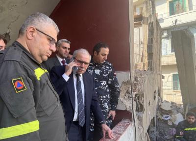 حزمة مساعدات قطرية... وترقّب لنتائج مؤتمر باريس وعون للضغط على إسرائيل وقاسم: لسنا على الحياد