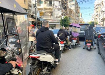 بعد ارتفاع حوادث الدراجات النارية.. تعميم للحجار