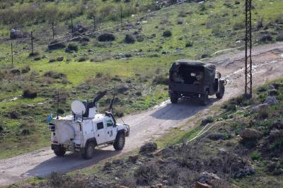 واشنطن تتمسك بتحويل «الميكانيزم» إلى لجنة «ثلاثية» ورفع مستوى التمثيل