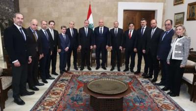 لبنان يُبكر في إقرار خطة شمال الليطاني… تداخل السلاح بالموازنة في ثلاثية البرلمان