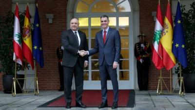 تحرّكٌ برلماني حكومي لمعالجة المأزق الانتخابي الضغوط تواكب زيارة هيكل وتحدّد نتائجها