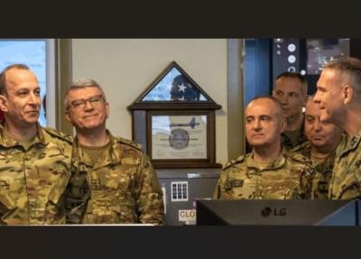 الداخل في كوما الانتخابات وهيكل في واشنطن... إسرائيل تـرش الجنوب بـ