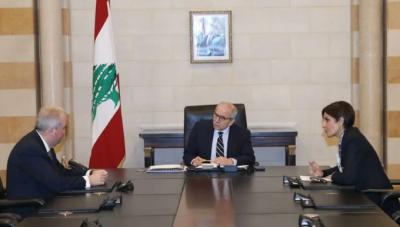 المخاوف تتصاعد بعد الإجراء الاحترازي في عوكر… بري لـ